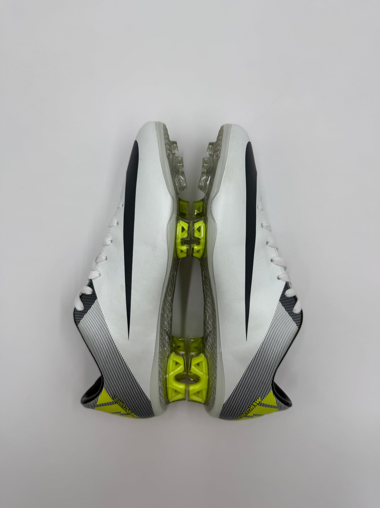 Nike Mercurial Vapor Superfly 2 Elite FG