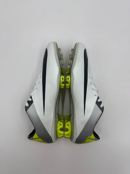 Nike Mercurial Vapor Superfly 2 Elite FG