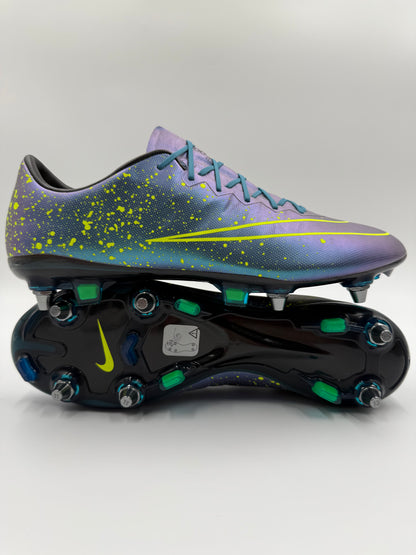 Nike Mercurial Vapor 10 Elite SG