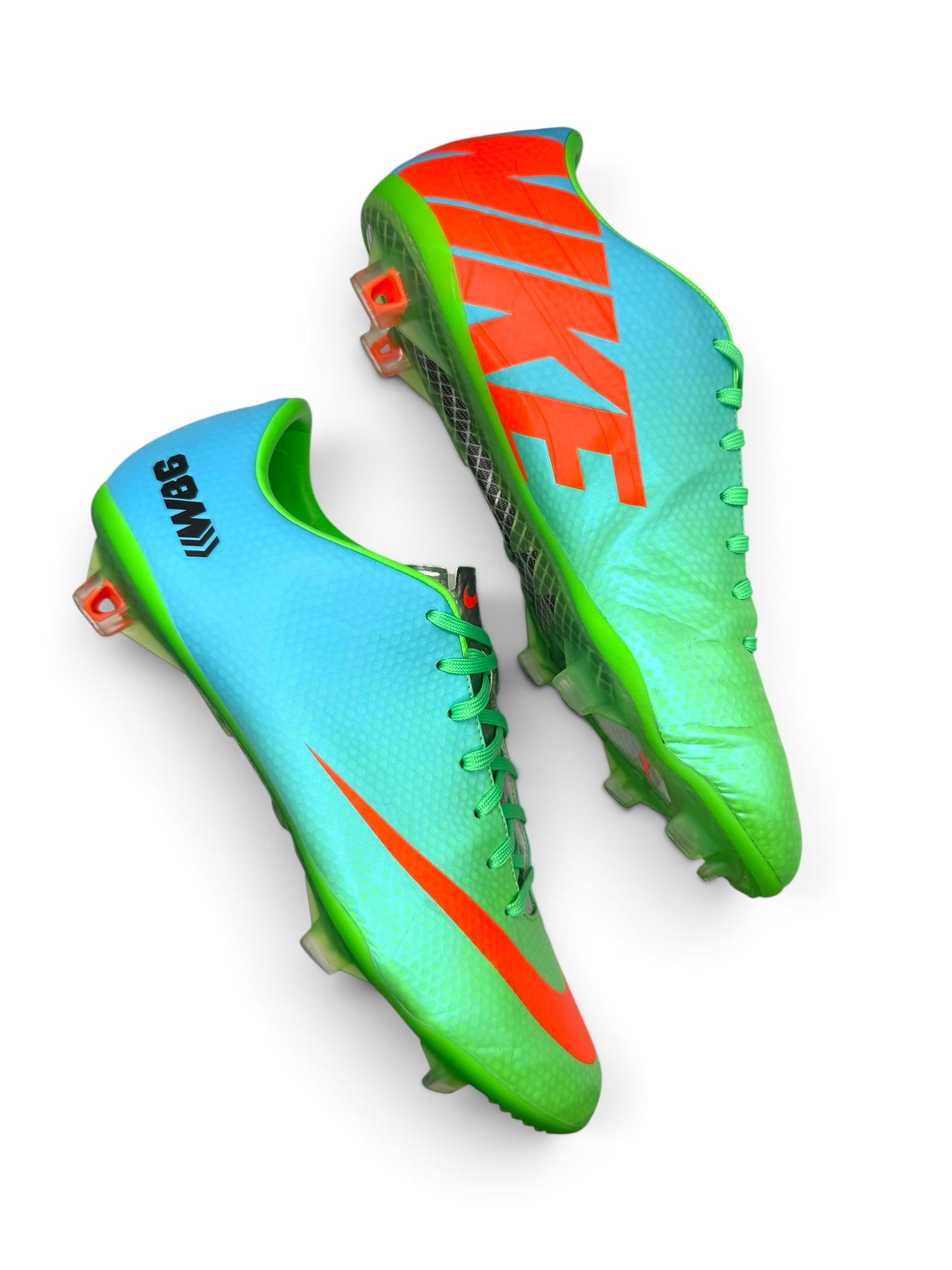 Nike Mercurial Vapor 9 Elite FG