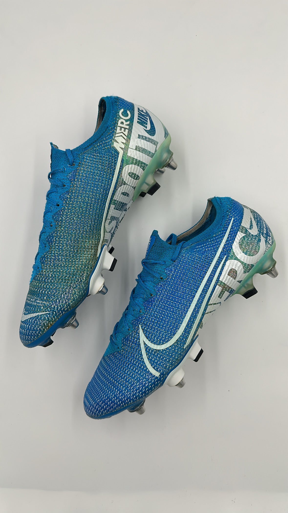 Nike Mercurial Vapor 13 Elite SG