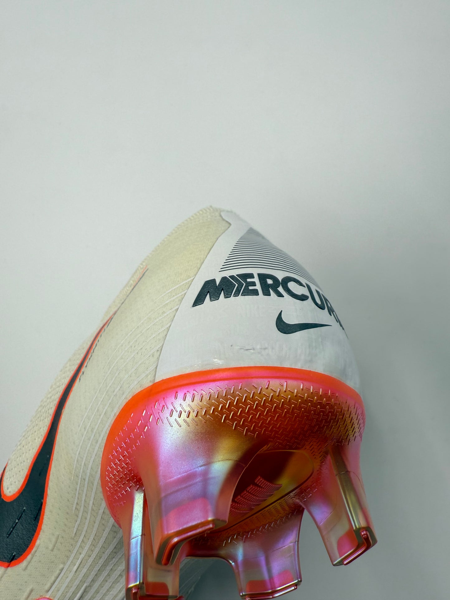 Nike Mercurial Vapor 12 Elite FG