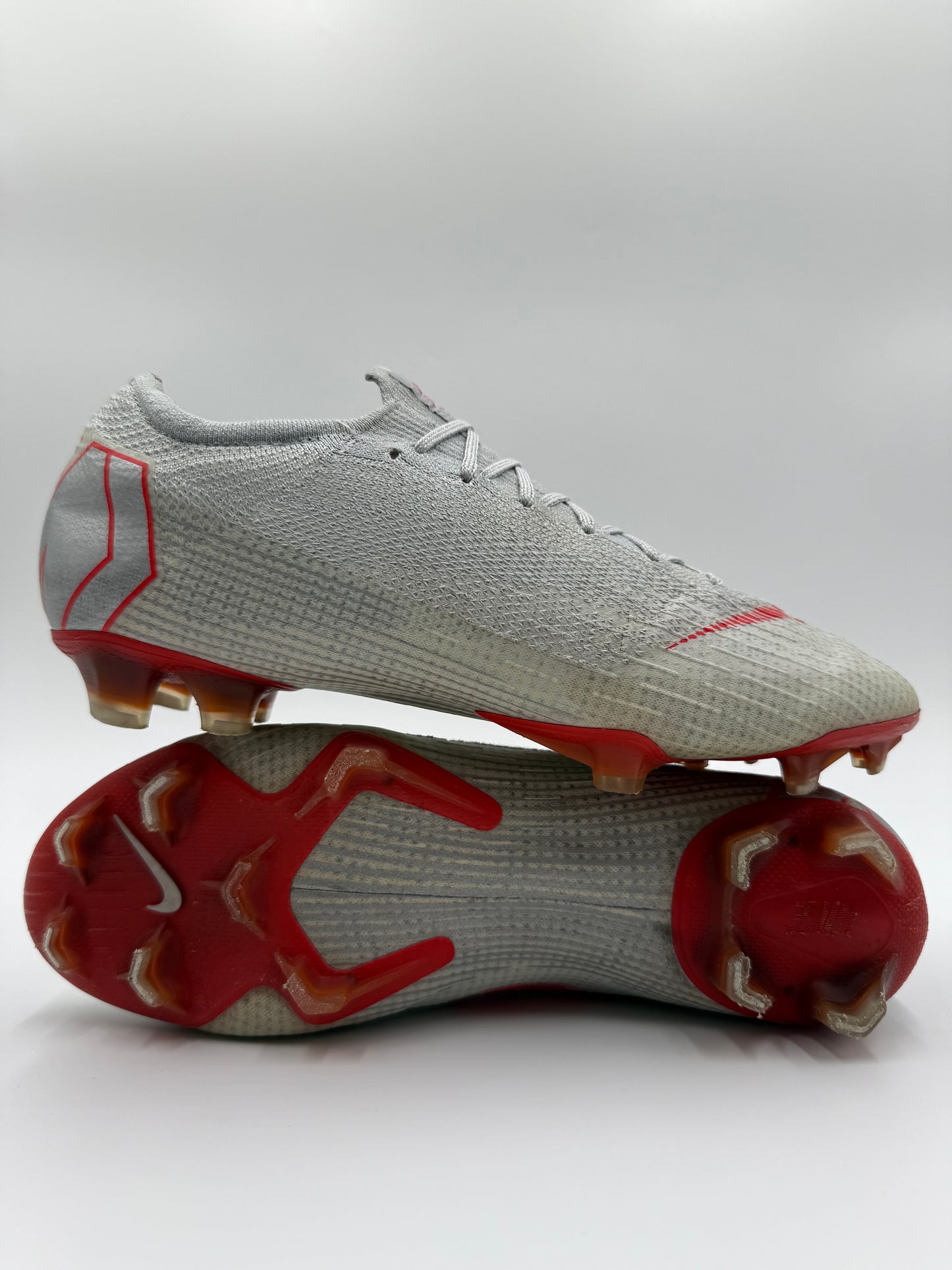 Nike Mercurial Vapor 12 Elite FG