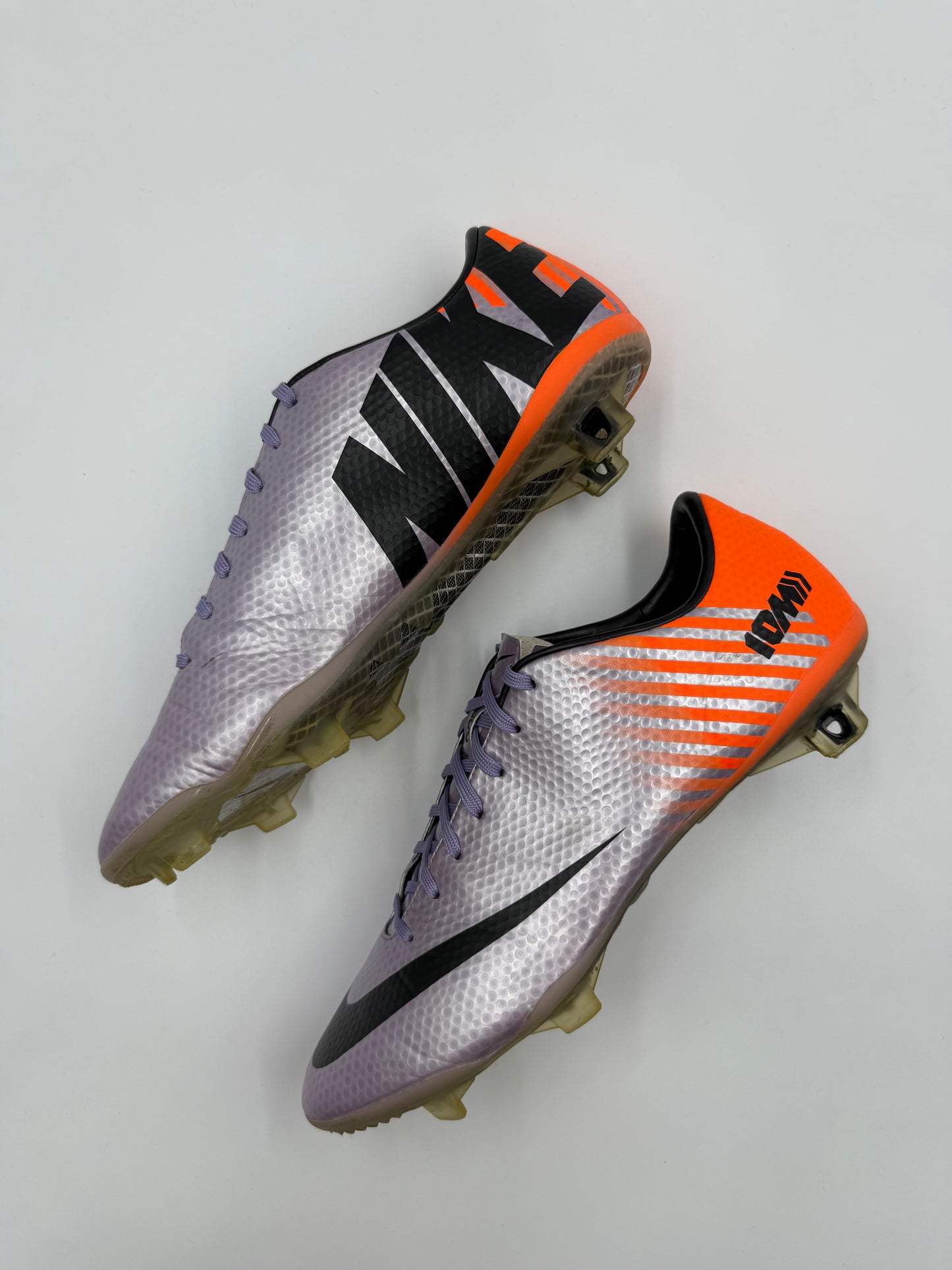 Nike Mercurial Vapor 9 Elite FG