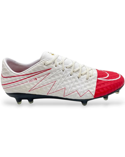 Nike Hypervenom 2 WR250 Limited Edition Elite FG