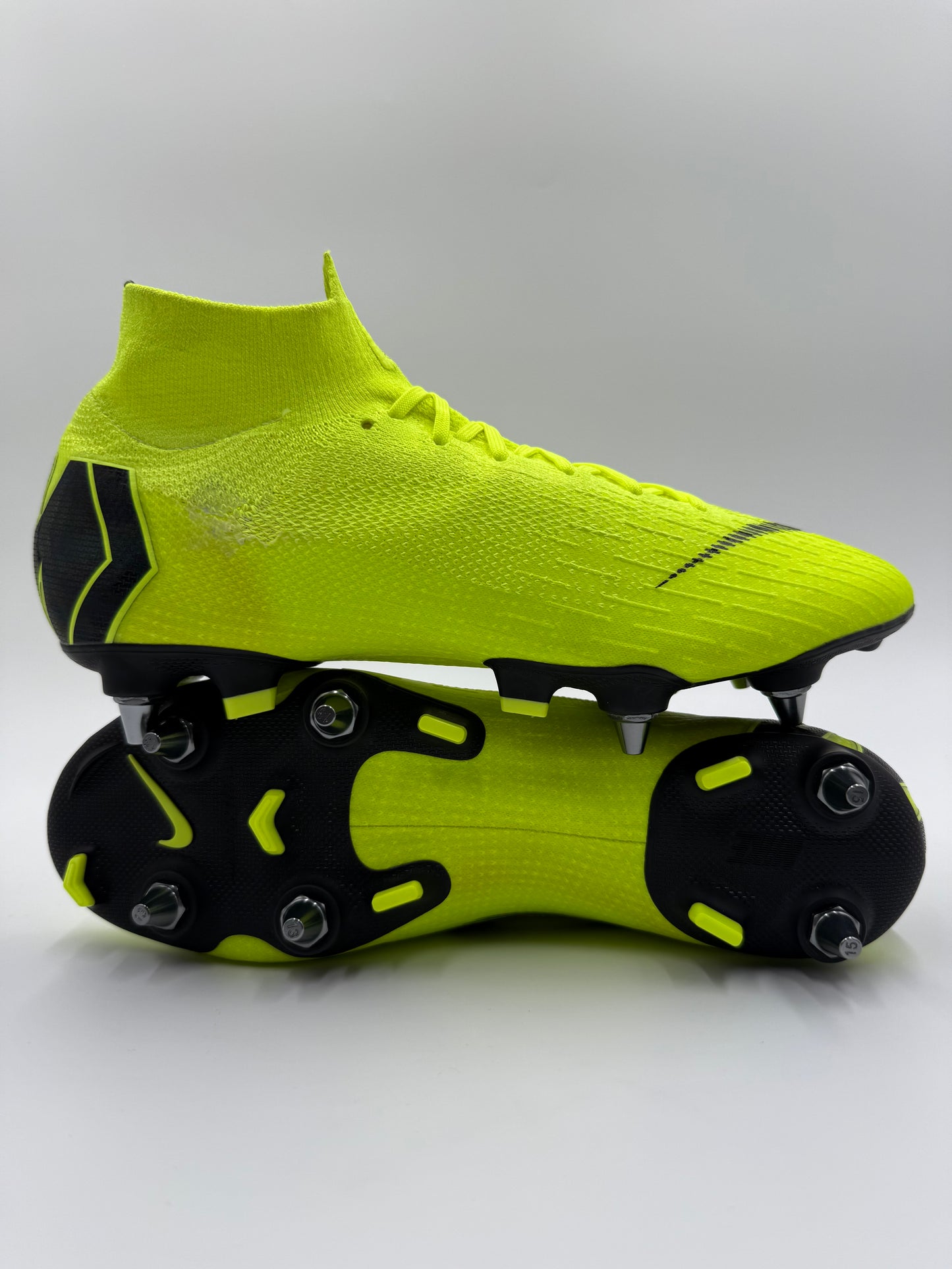 Nike Superfly 6 Elite SG