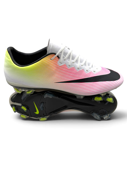 Nike Mercurial Vapor 10 Elite FG
