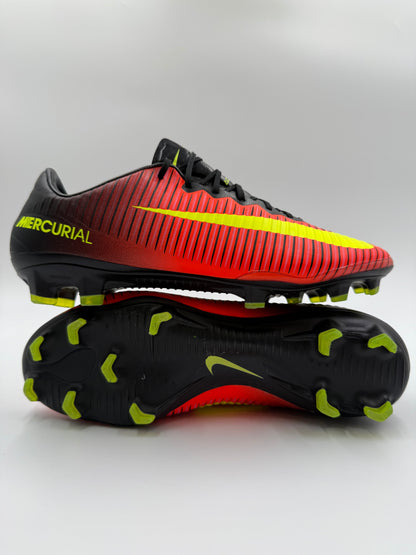 Nike Mercurial Vapor 11 Elite FG