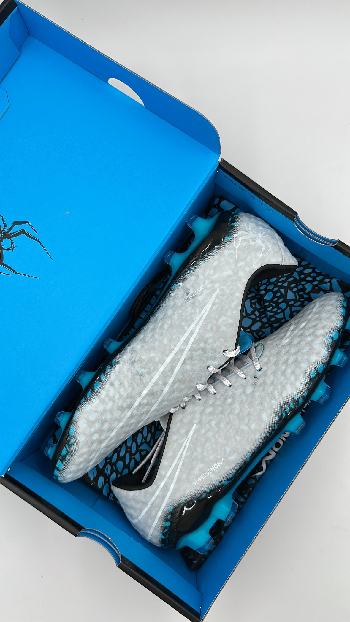 Nike Hypervenom 1 RGN Elite FG