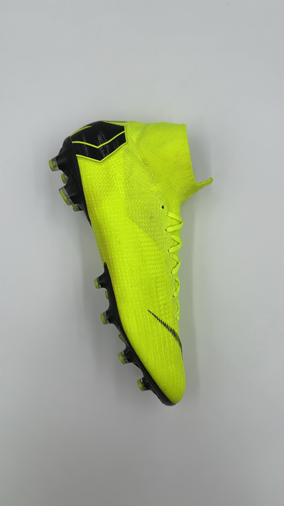 Nike Mercurial Superfly 6 Elite FG