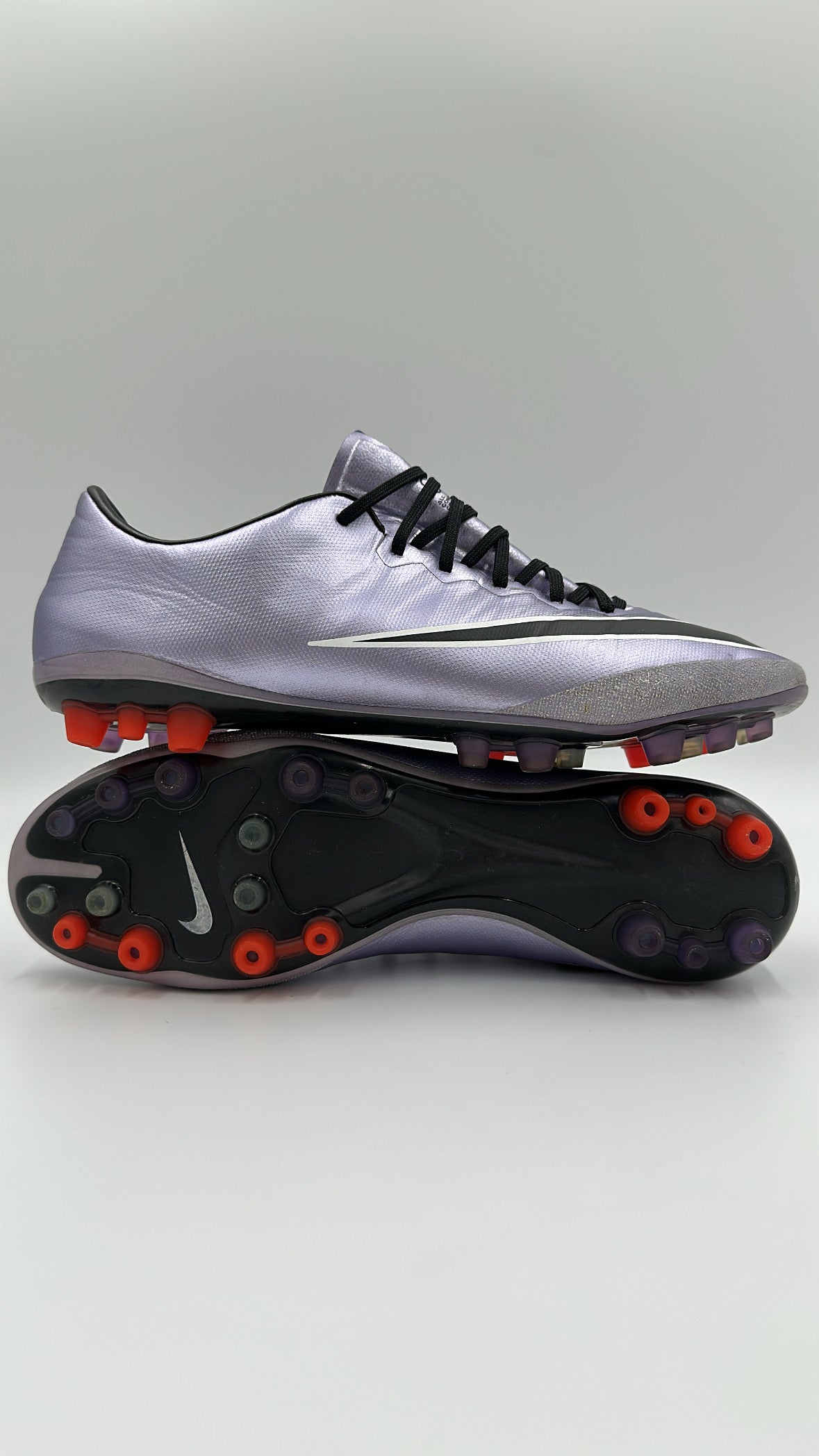 Nike Mercurial Vapor 10 Elite AG