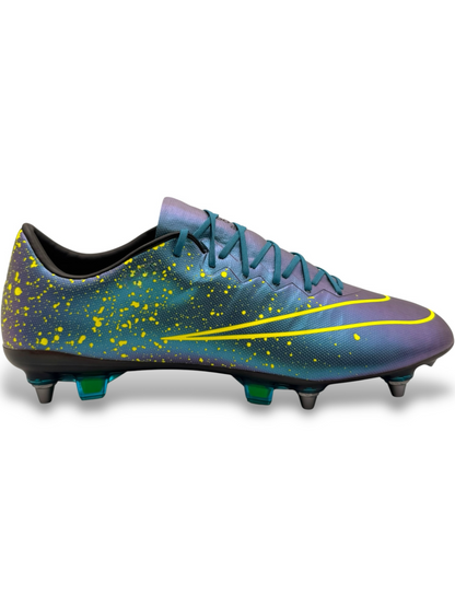 Nike Mercurial Vapor 10 Elite SG