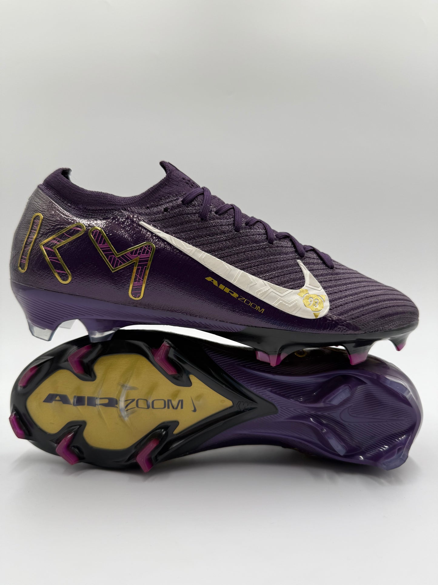 Nike Mercurial Vapor 16 Mbappe Elite FG