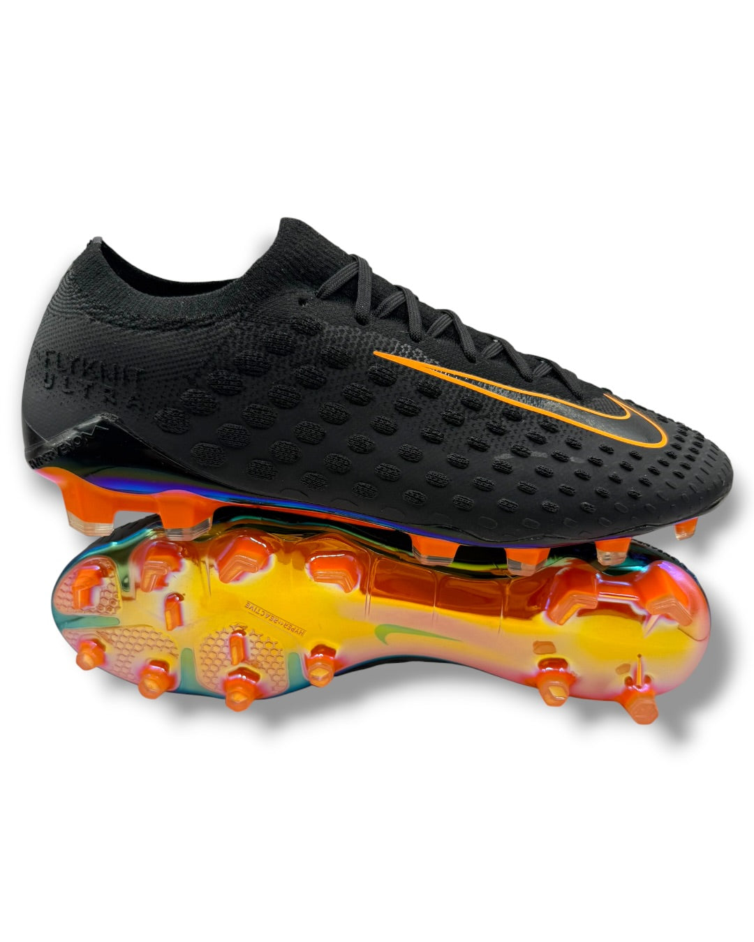 Nike Phantom Flyknit Ultra Elite FG