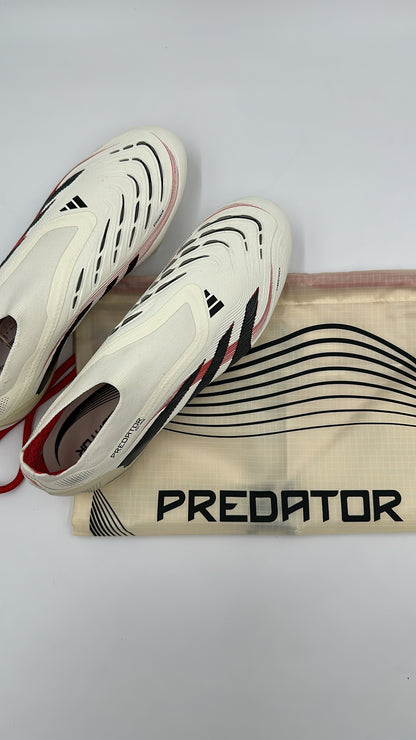 Adidas Predator Laceless Elite FG