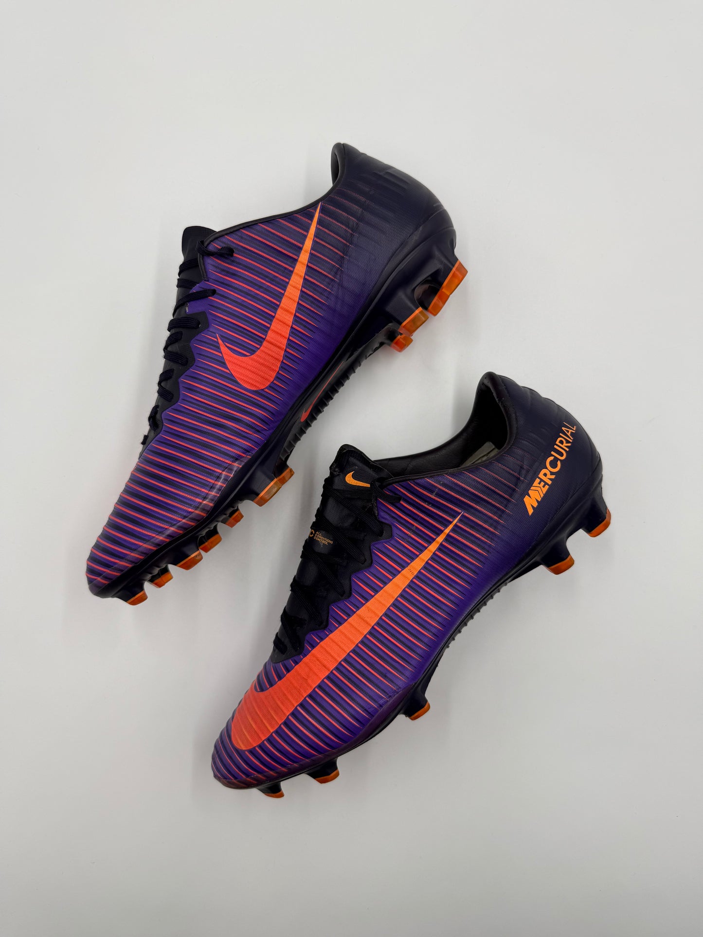 Nike Mercurial Vapor 11 Elite FG