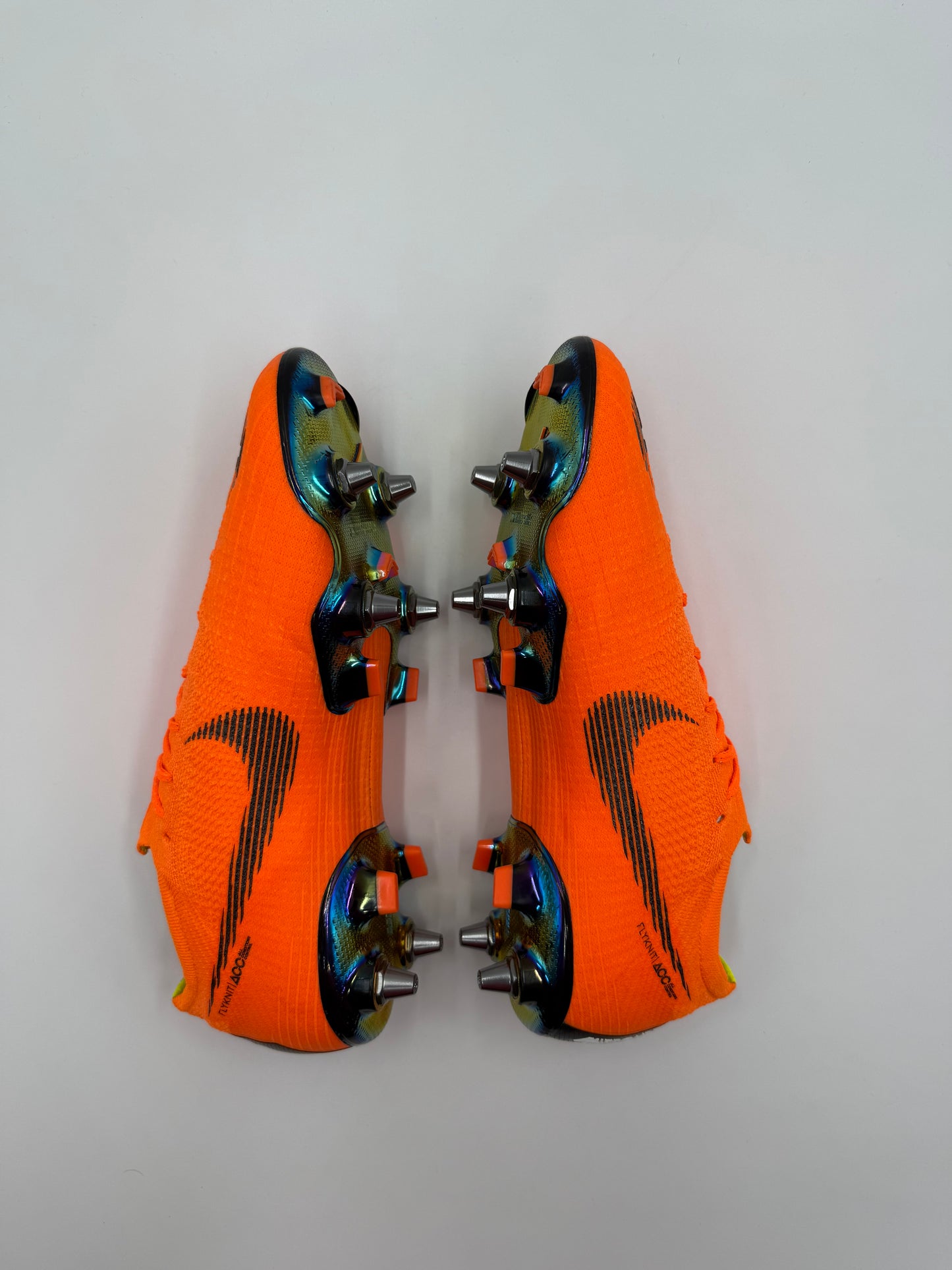 Nike Mercurial Vapor 12 Elite FG