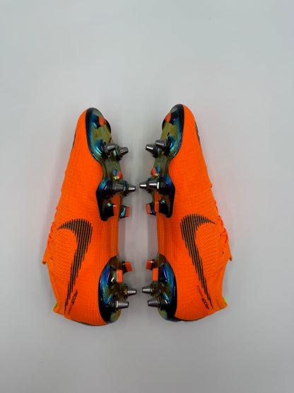 Nike Mercurial Vapor 12 Elite FG