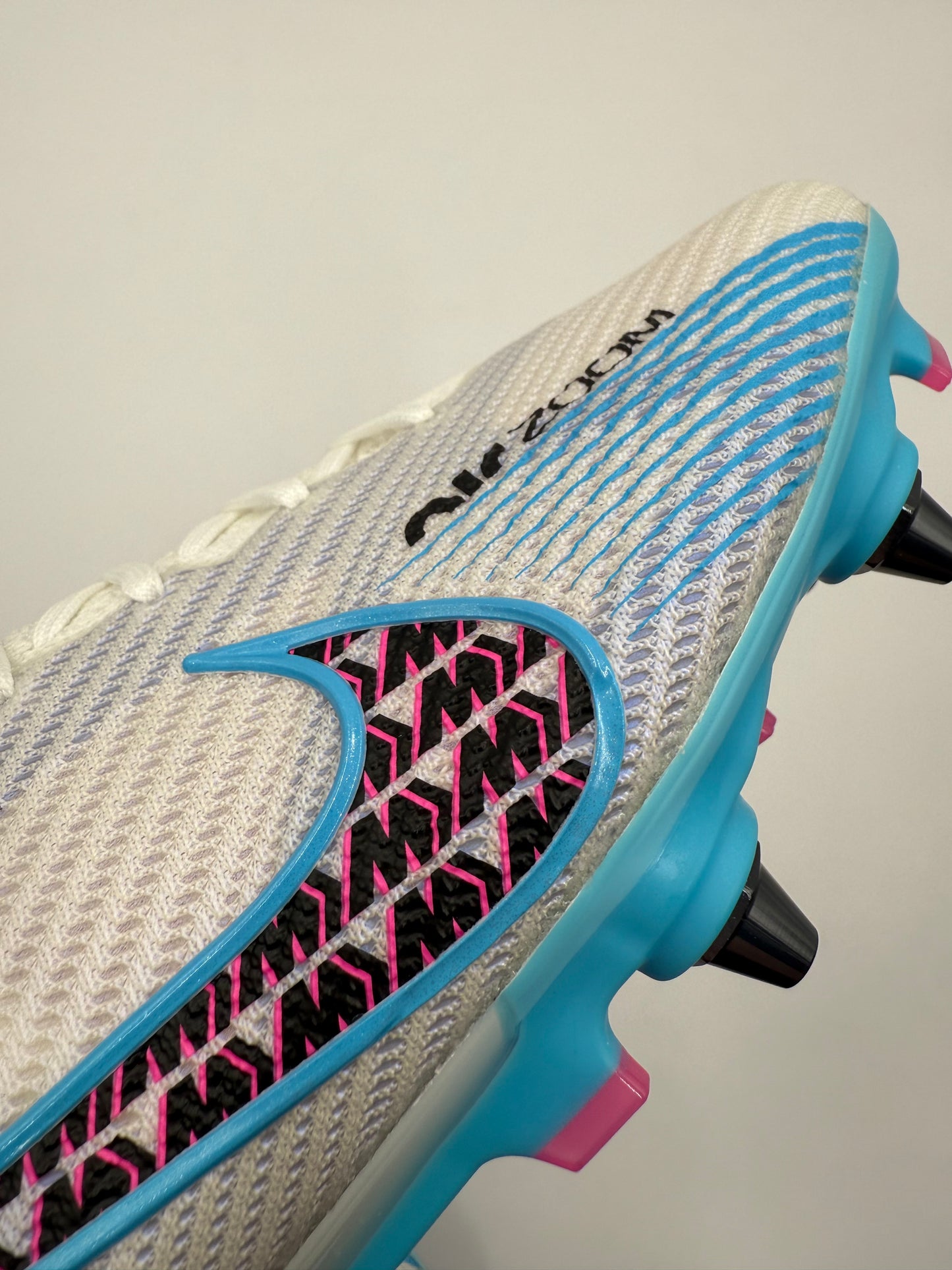 Nike Mercurial Vapor 15 Elite SG