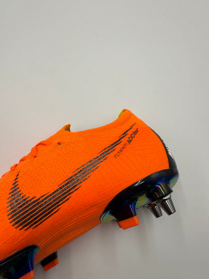 Nike Mercurial Vapor 12 Elite FG