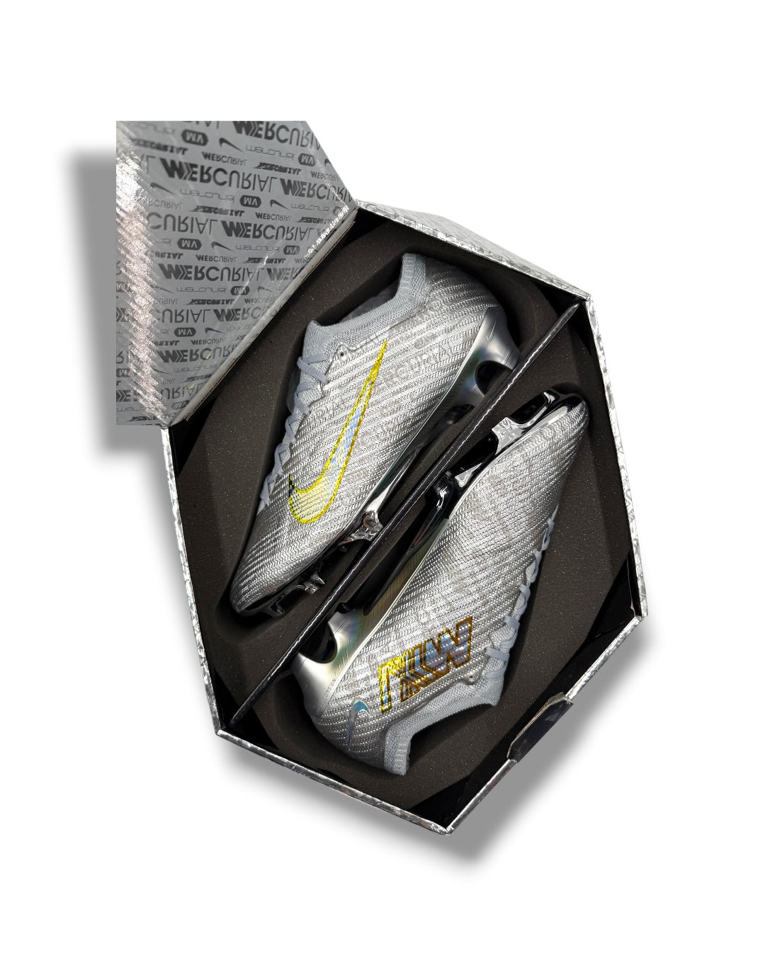 Nike Mercurial Vapor 15 25th Anniversay Limited Edition Elite FG