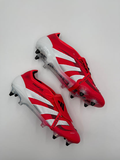 Adidas Predator Fold Over Elite SG