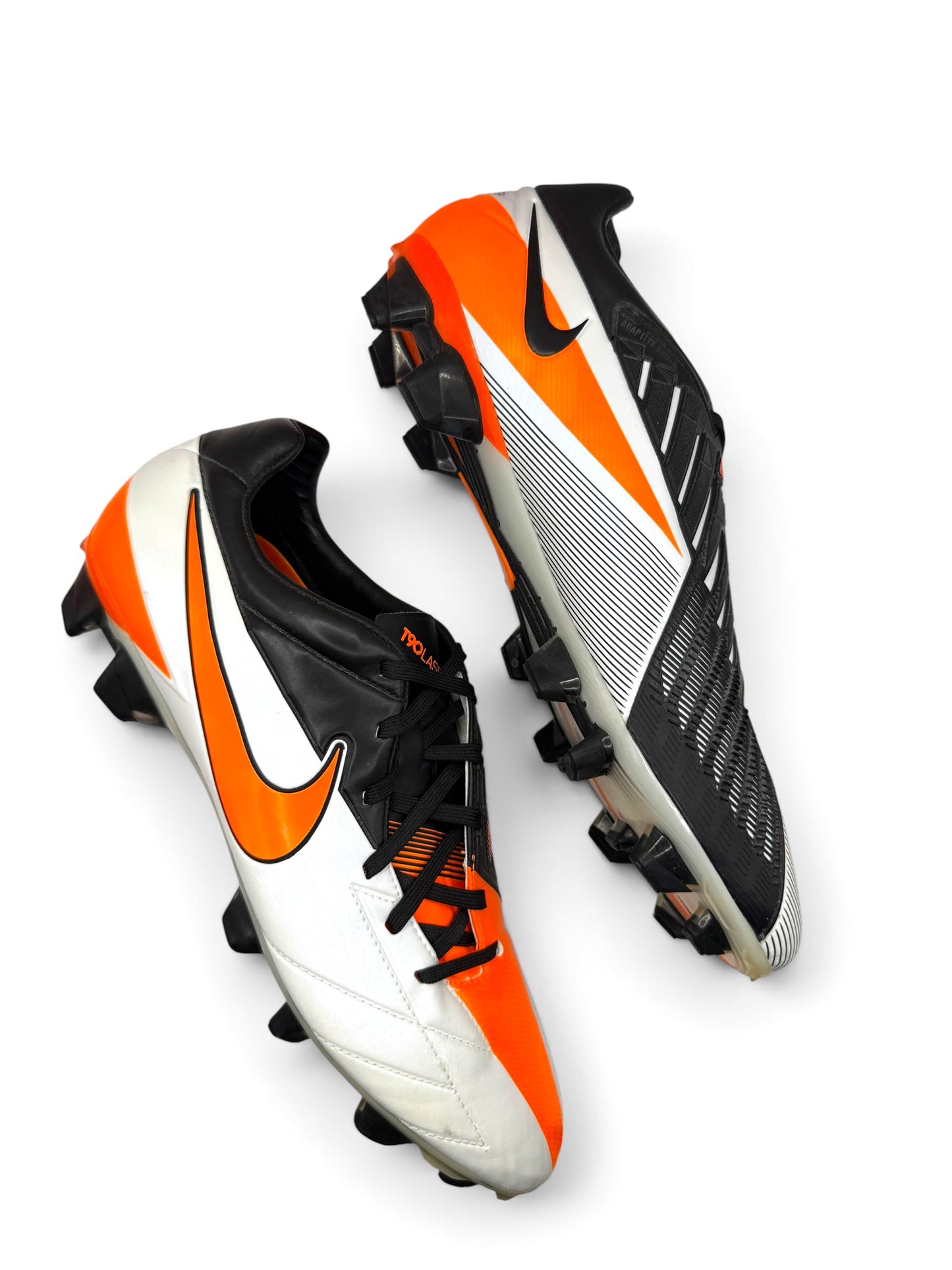Nike T90 Laser Elite FG