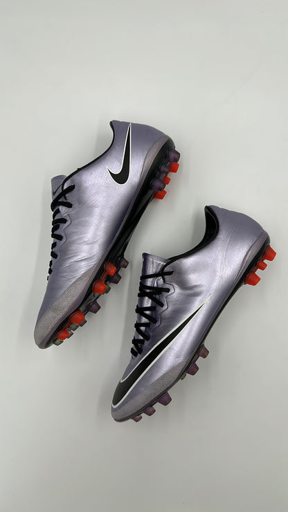 Nike Mercurial Vapor 10 Elite AG