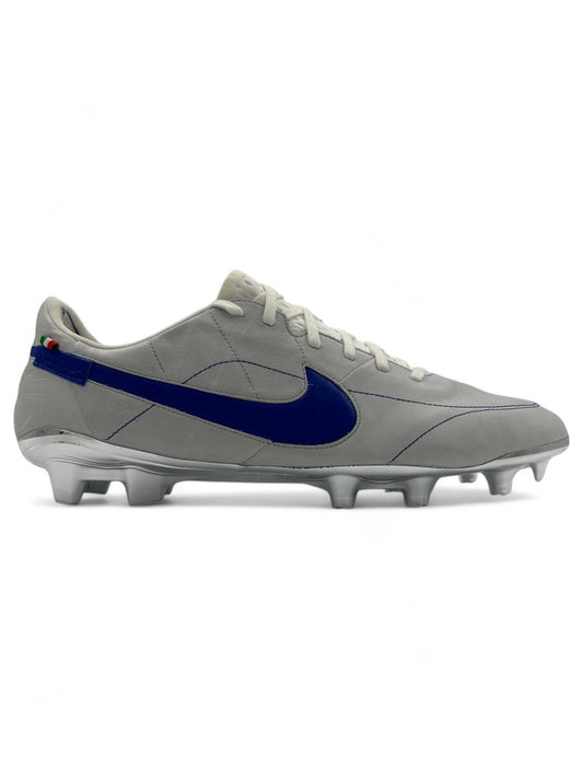 Nike Tiempo Legend 9 Elite Made in Italy FG "Montebelluna"