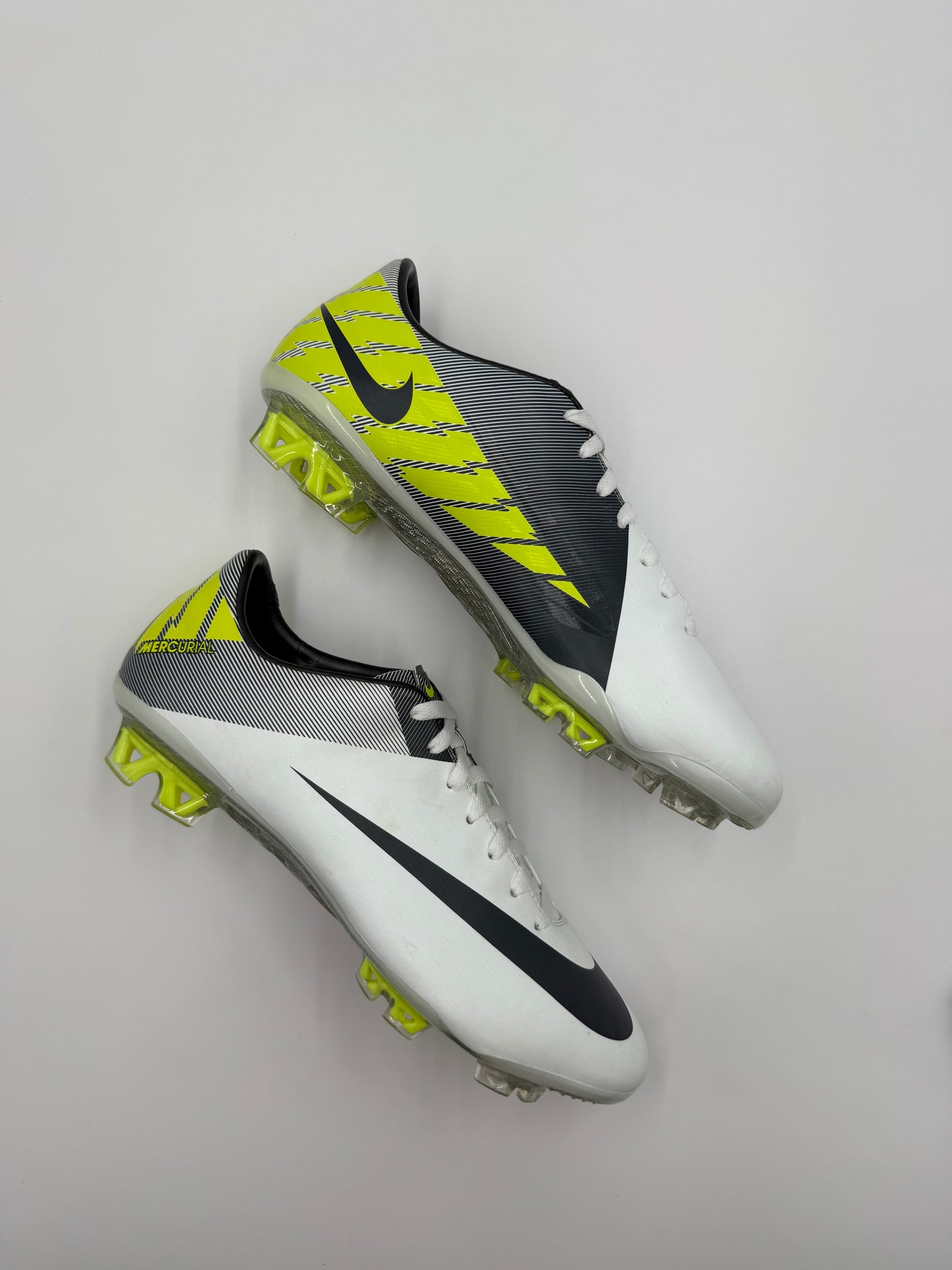 Nike Mercurial Vapor Superfly 2 Elite FG