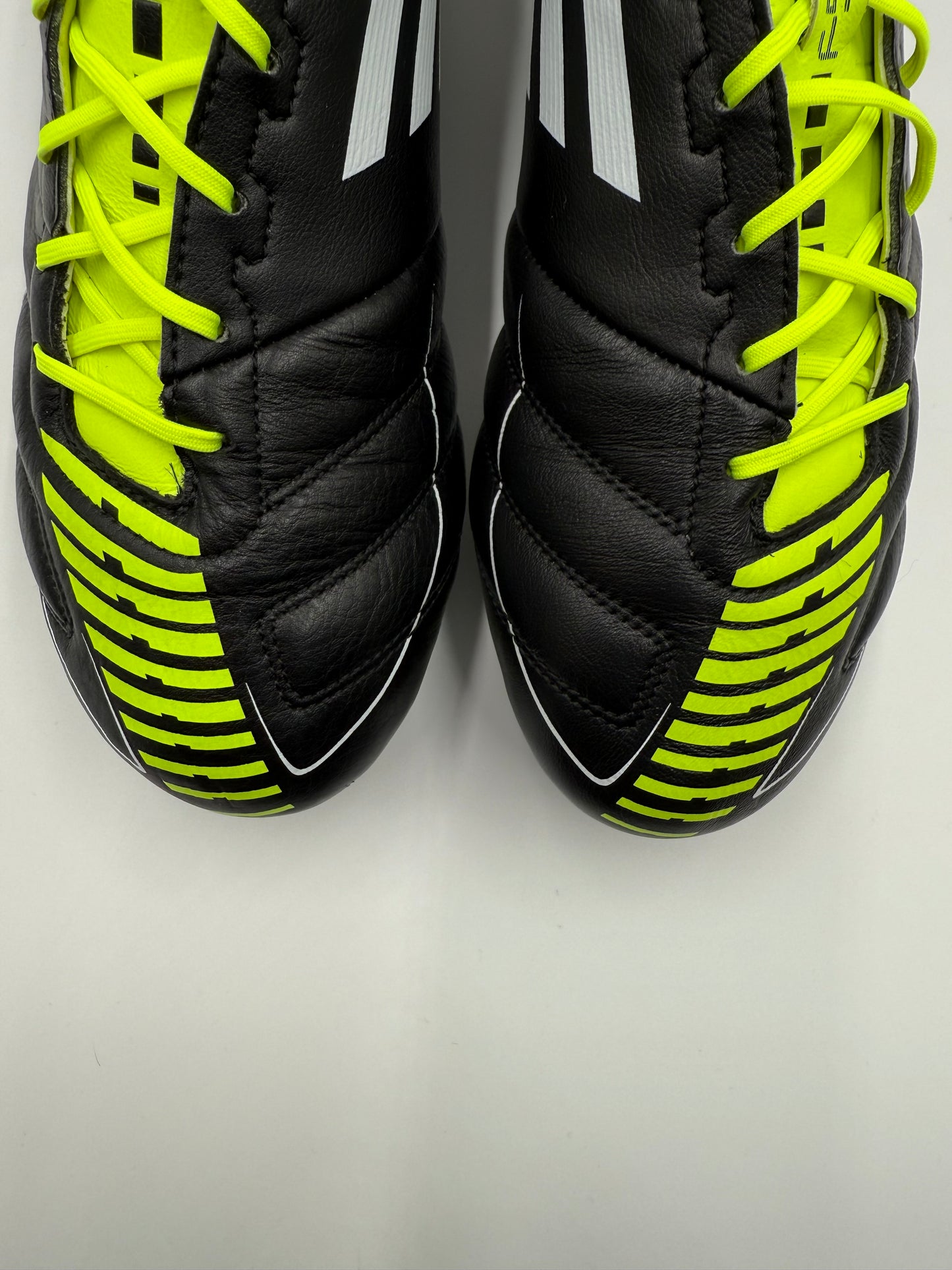 Adidas F50 Adizero TRX Leather Elite FG