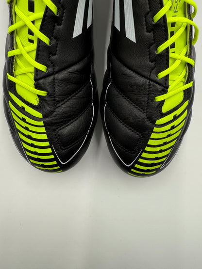 Adidas F50 Adizero TRX Leather Elite FG