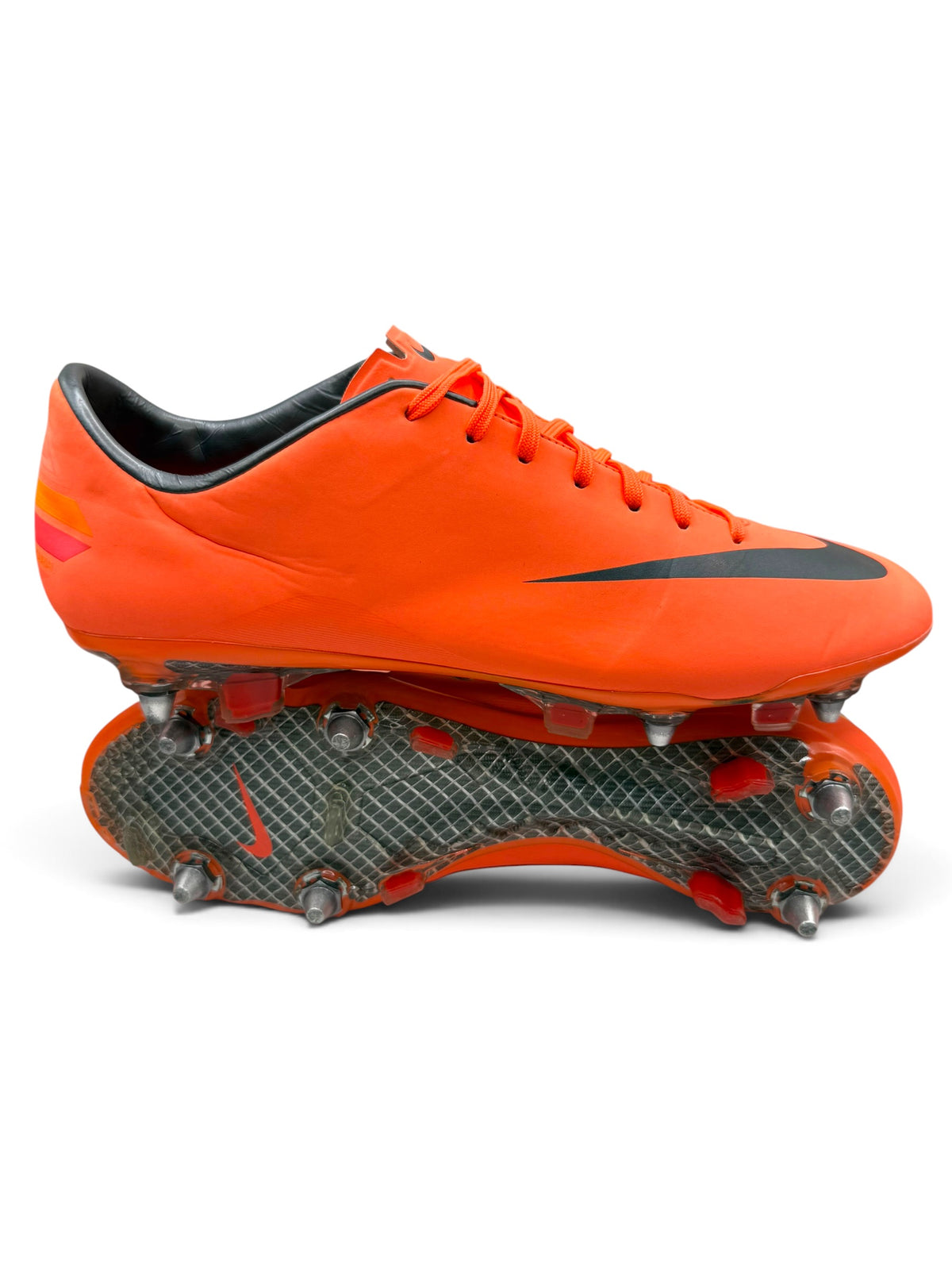 Nike Mercurial Vapor 8 Elite SG
