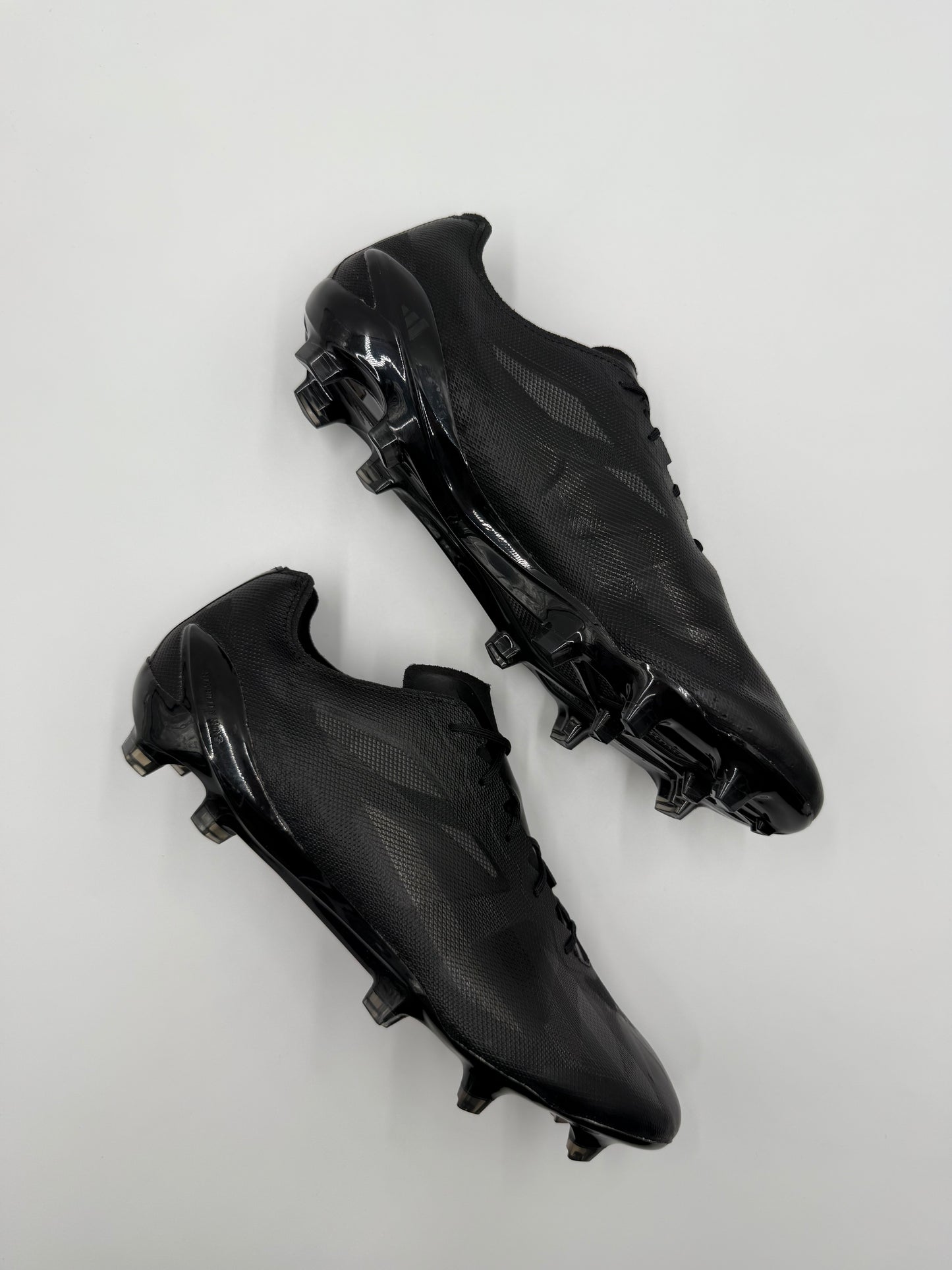 Adidas Crazyfast+ Prototype Elite FG