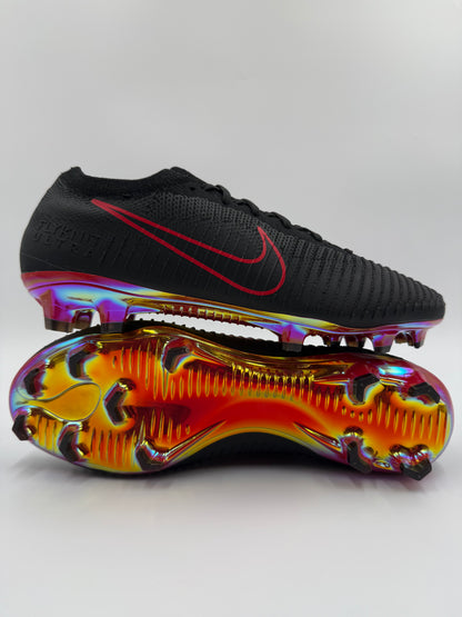 Nike Mercurial Vapor Flyknit Ultra Elite FG