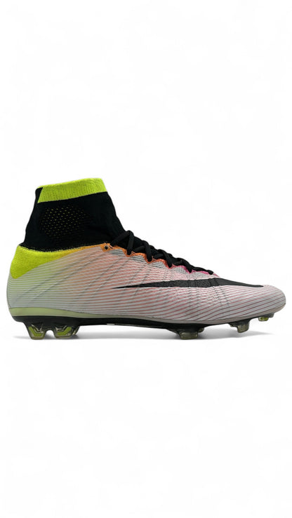 Nike Mercurial Superfly 4 Elite FG