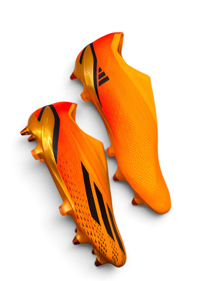 Adidas X Speedportal + Elite SG
