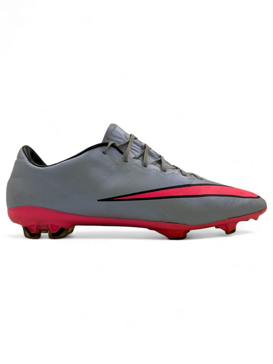 Nike Mercurial Vapor 10 Elite FG