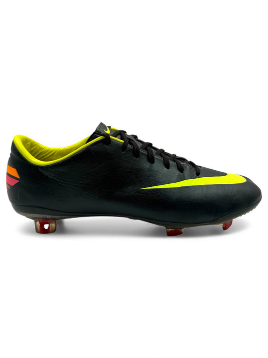 Nike Mercurial Vapor 8 Elite FG