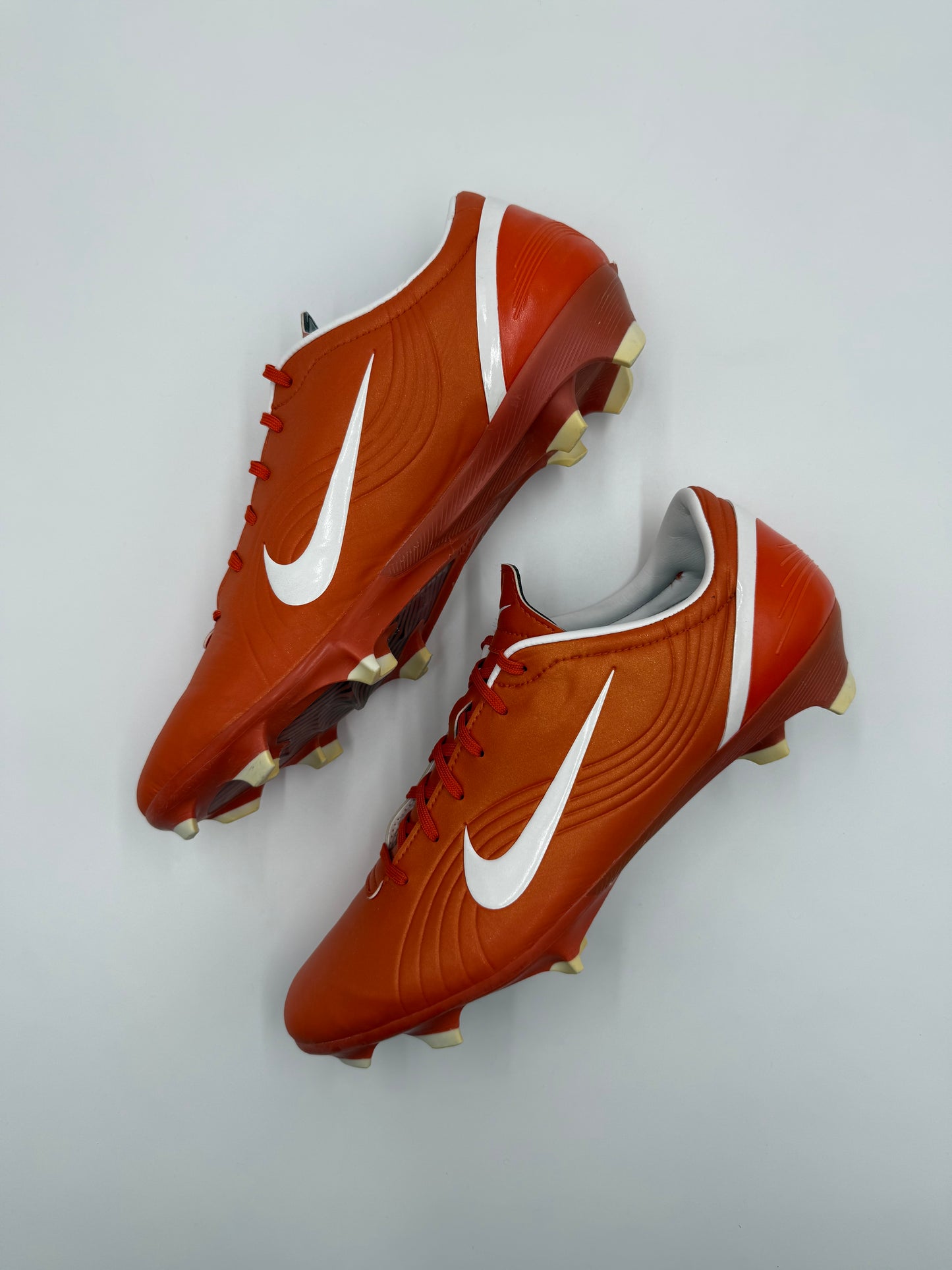 Nike Mercurial Vapor 1 RGN Elite FG