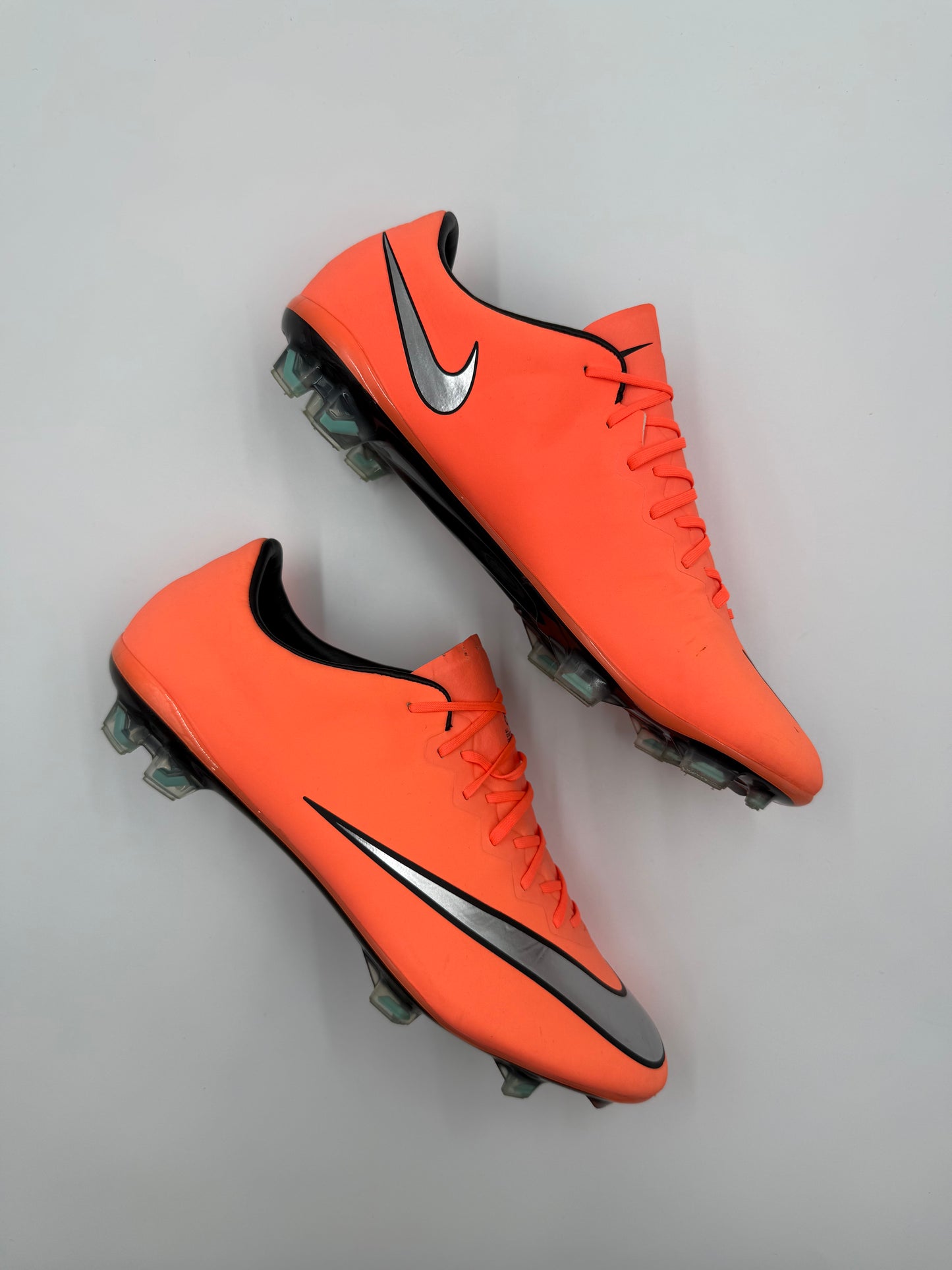 Nike Mercurial Vapor 10 Elite FG