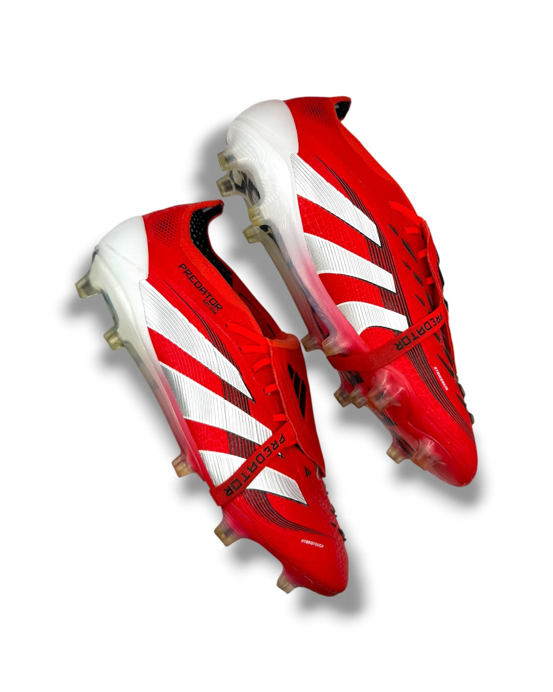 Adidas Predator Fold-Over Elite FG