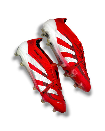 Adidas Predator Fold-Over Elite FG