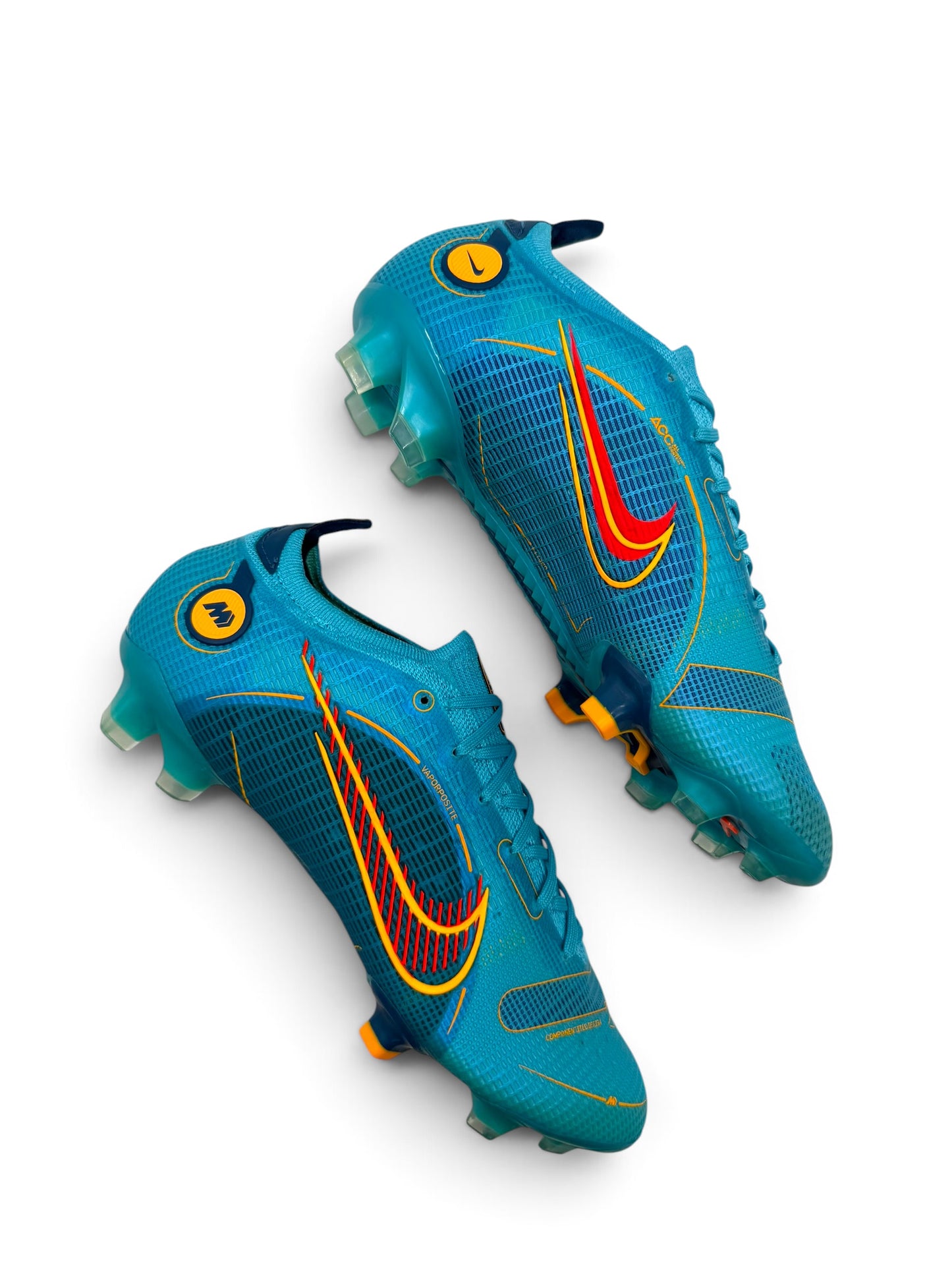 Nike Mercurial Vapor 14 Elite FG