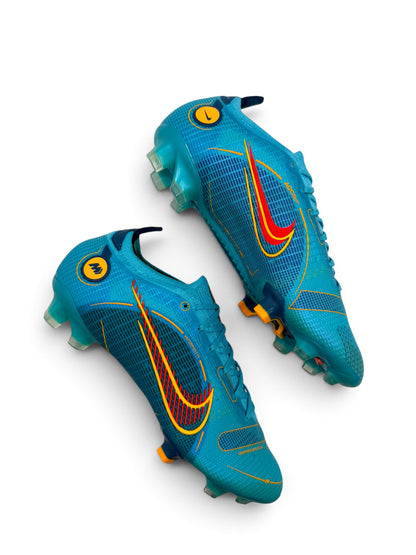 Nike Mercurial Vapor 14 Elite FG