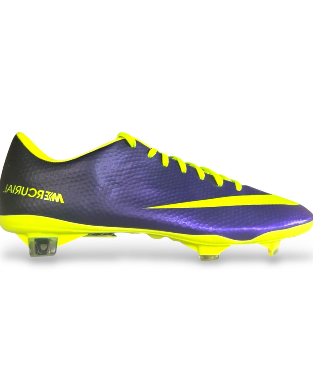 Nike Mercurial Vapor 9 Elite FG