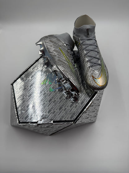 Nike Mercurial Superfly 9 25 Anniversary Elite FG