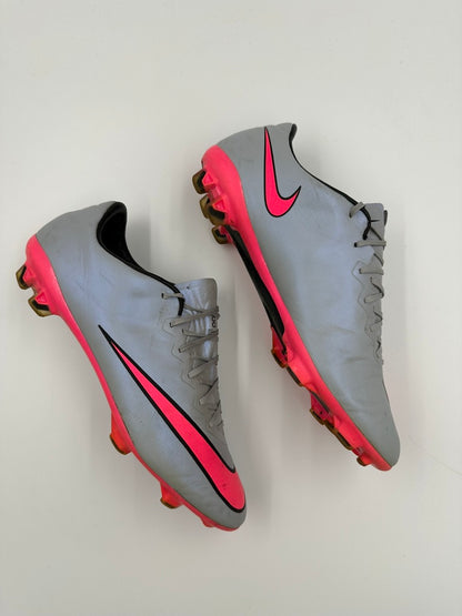 Nike Mercurial Vapor 10 Elite FG