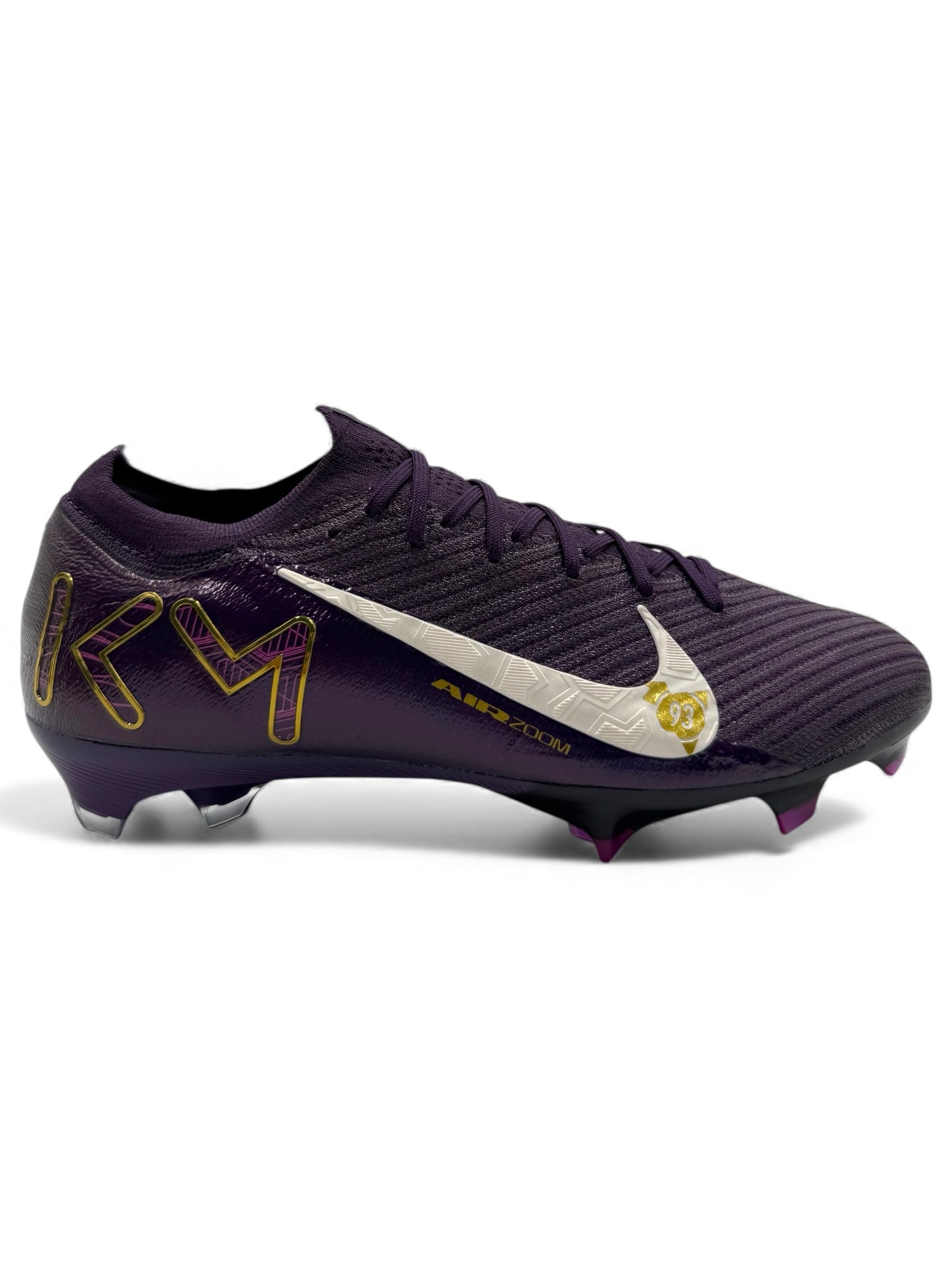 Nike Mercurial Vapor 16 Mbappe Elite FG