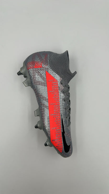 Nike Mercurial Superfly 7 Elite SG